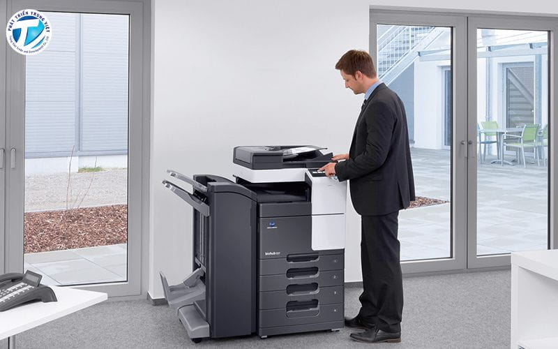 Đọc kỹ hợp đồng thuê máy photocopy